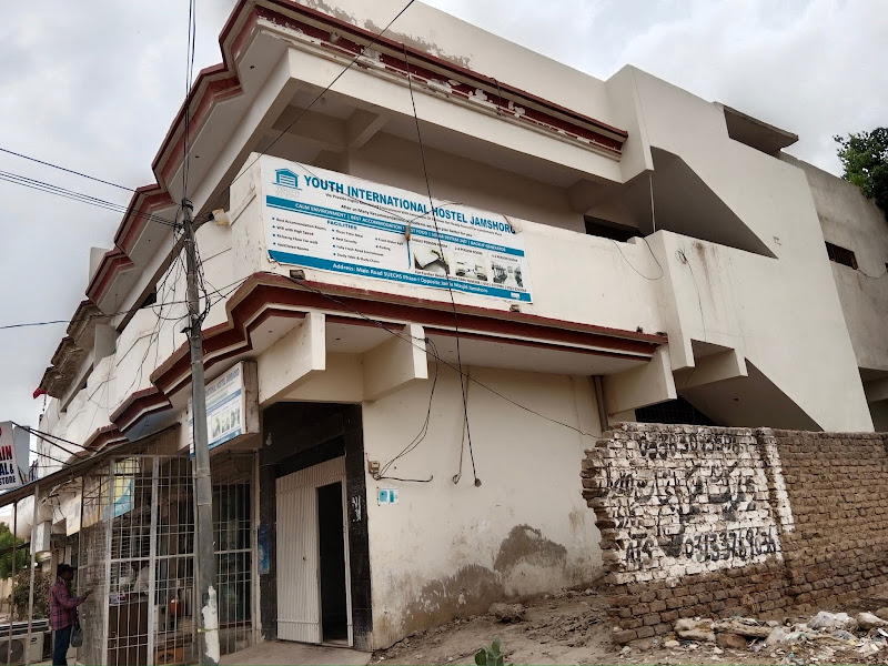 Indus Boys Hostel - boys hostel in Jamshoro, Sindh