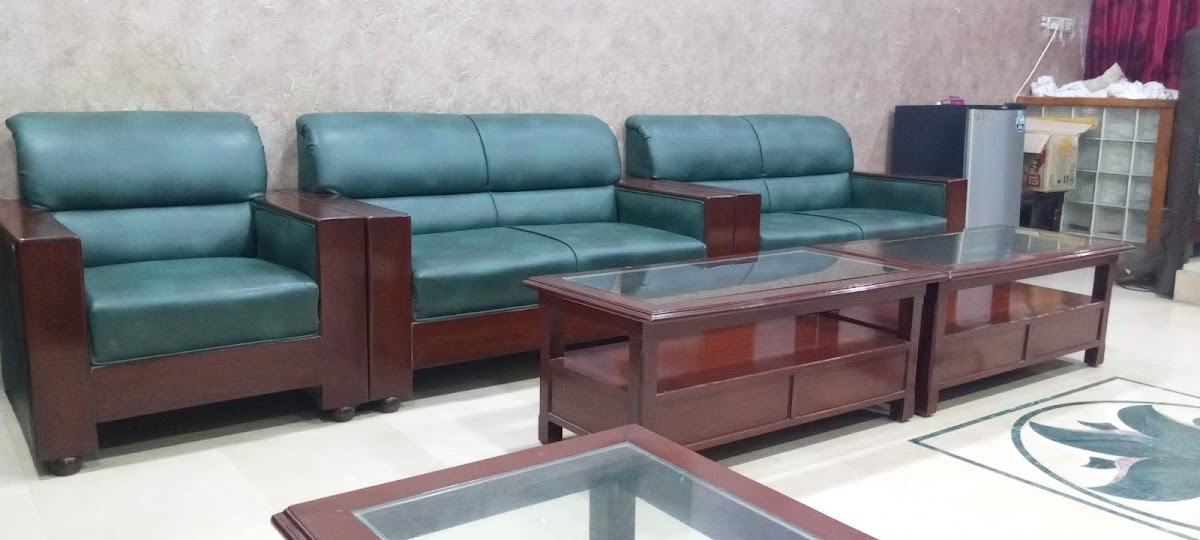 Hotel Chilton — photo 10
