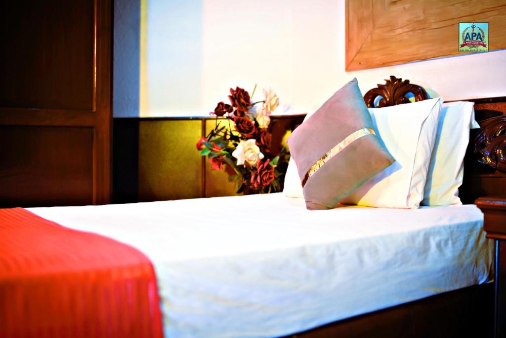 Quick continental Hotel — photo 8