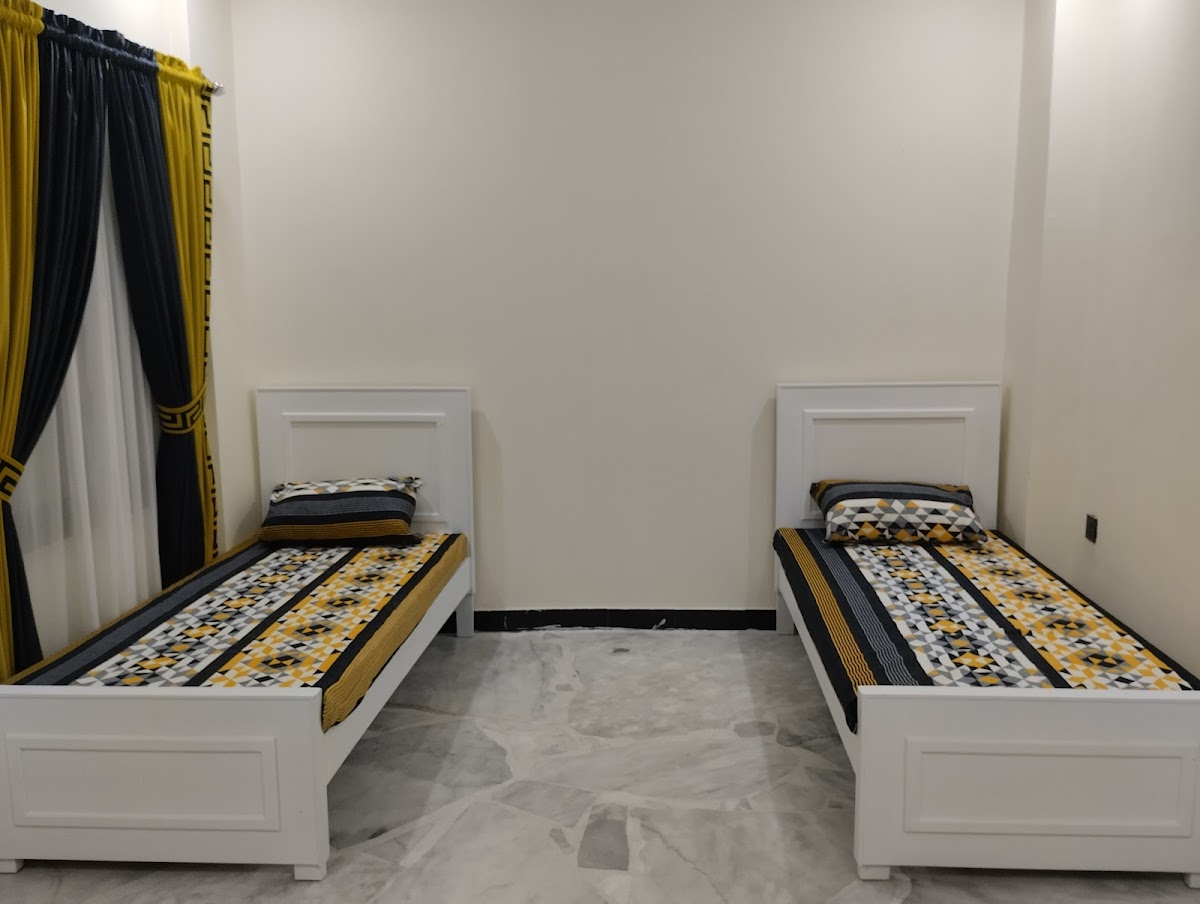 Nexus Girls Hostel