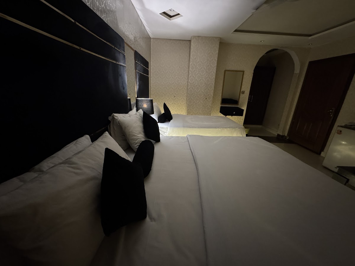 Hotel Golden Tree — photo 10