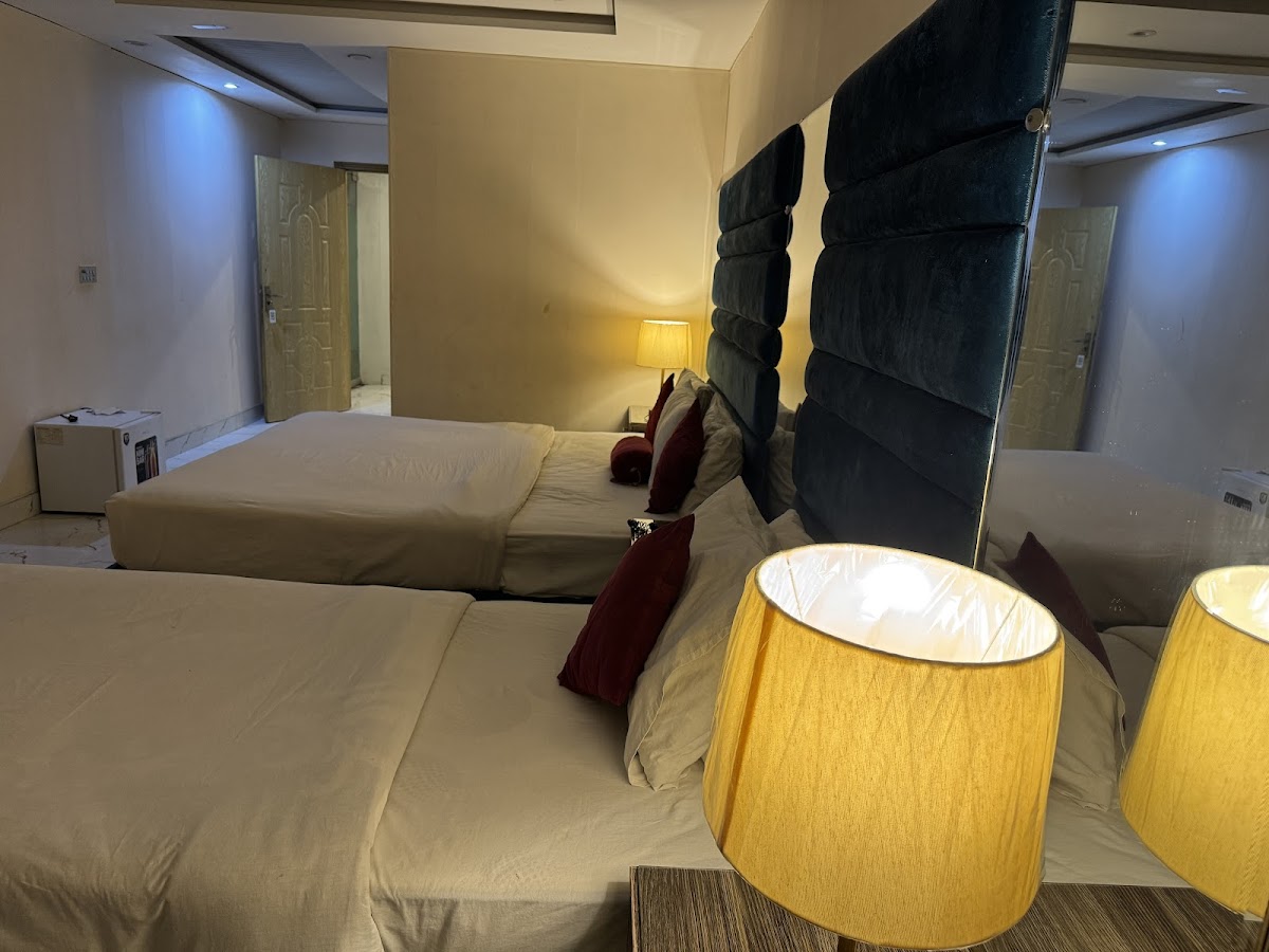Hotel Golden Tree — photo 9