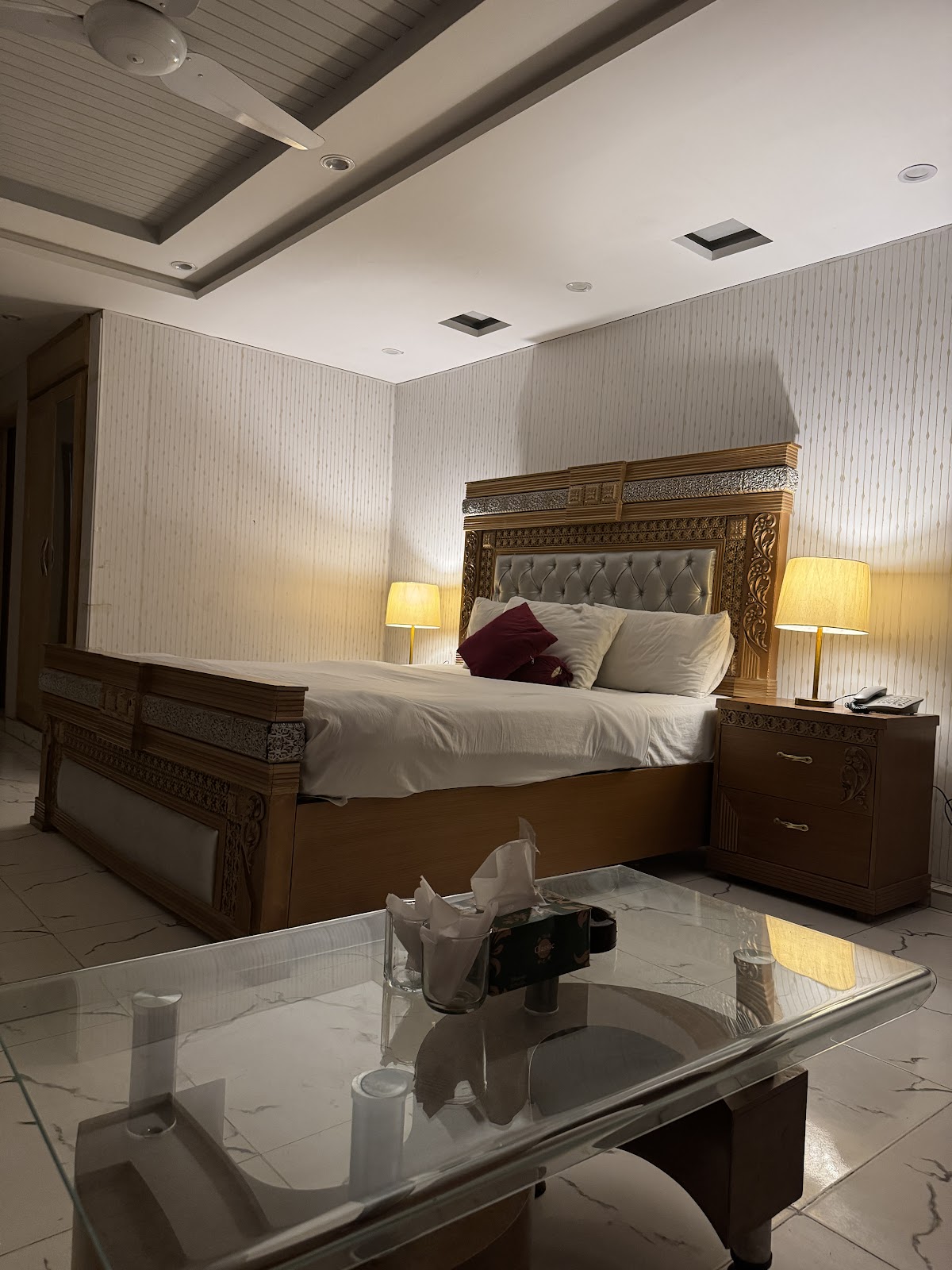 Hotel Golden Tree — photo 8