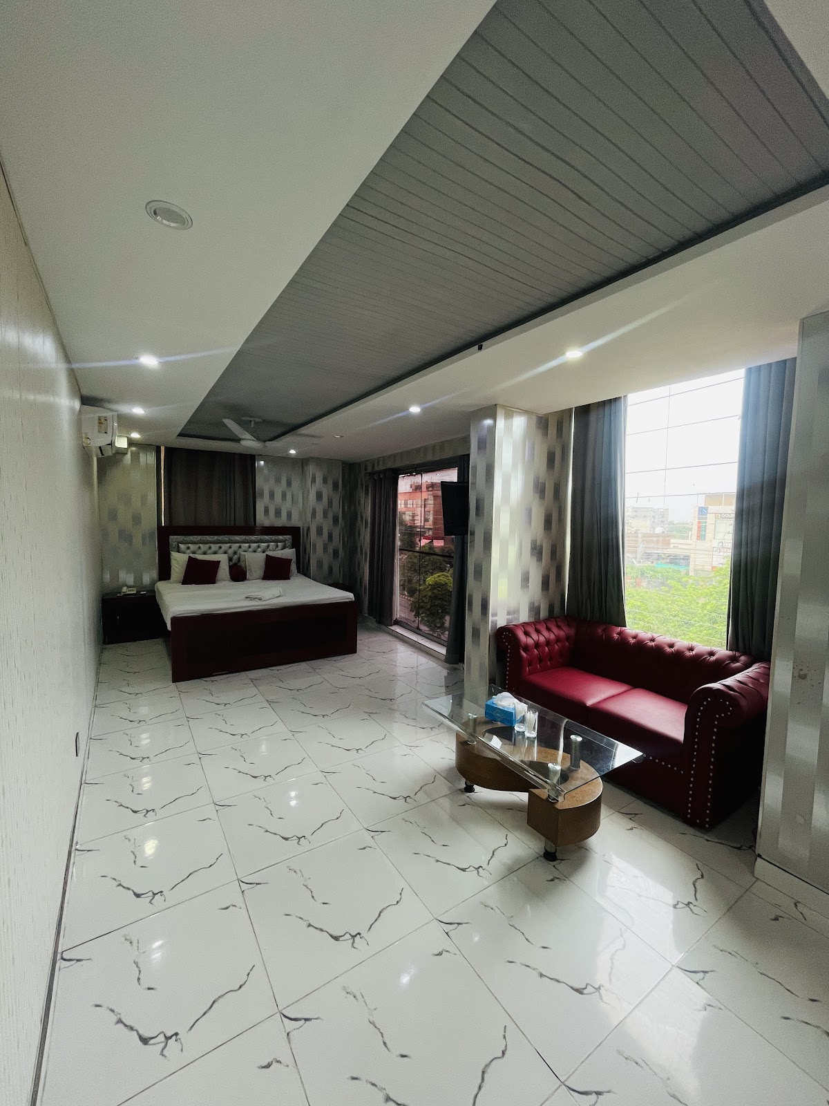 Hotel Golden Tree — photo 7