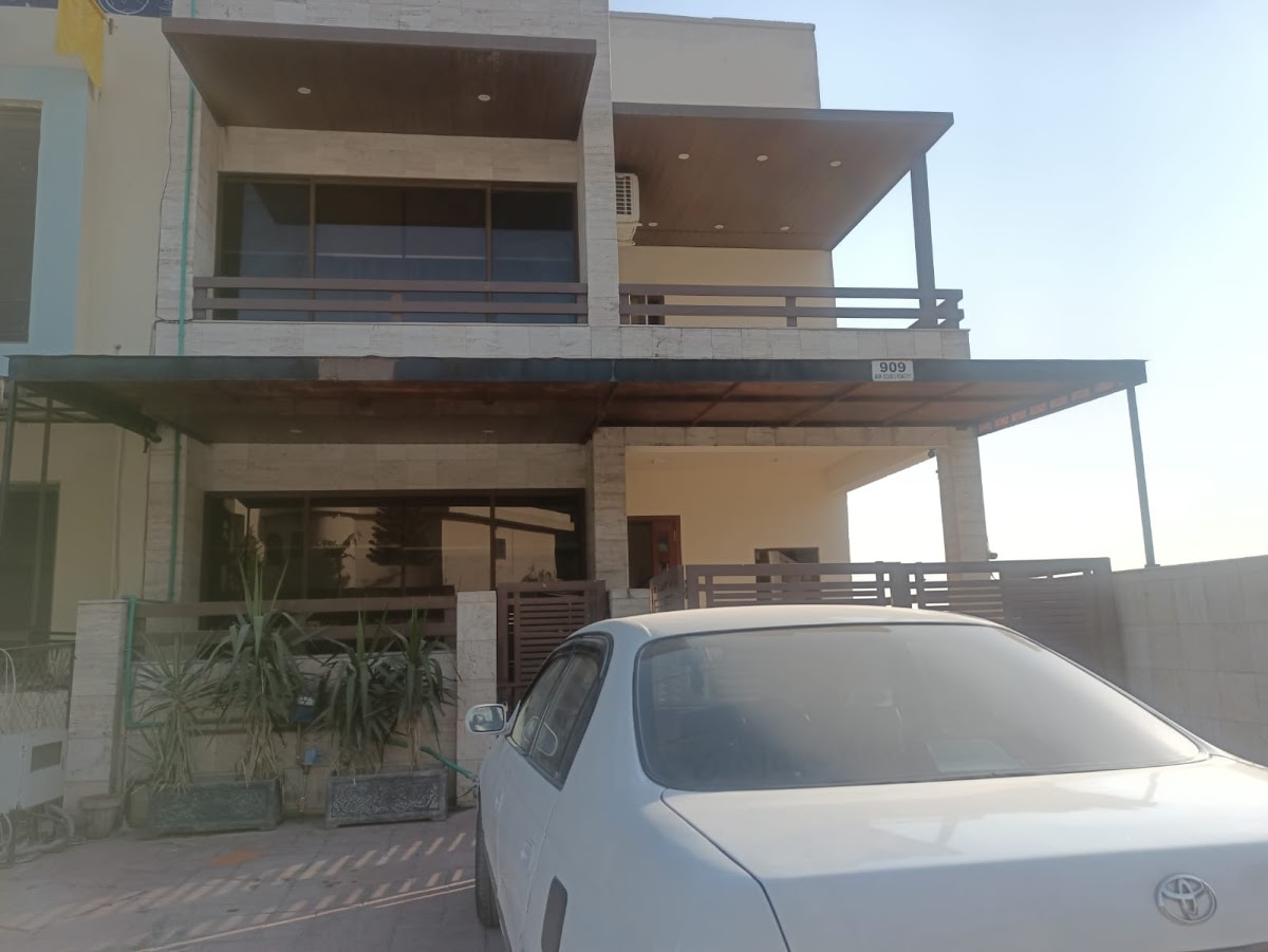 Serene Stay Guest House