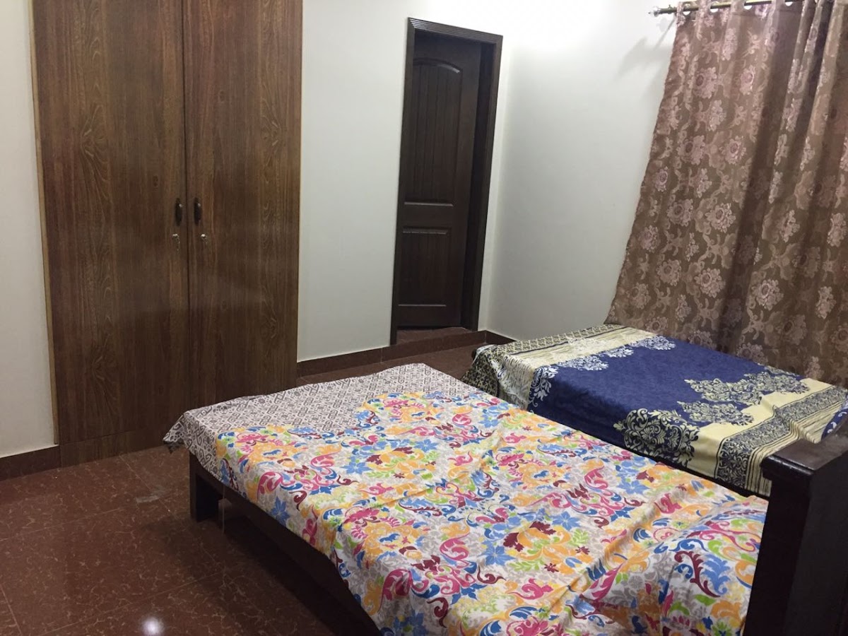 Somia Girls Hostel — photo 10