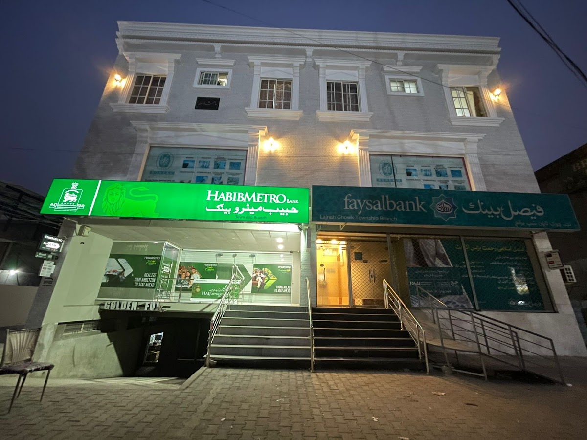 Somia Girls Hostel