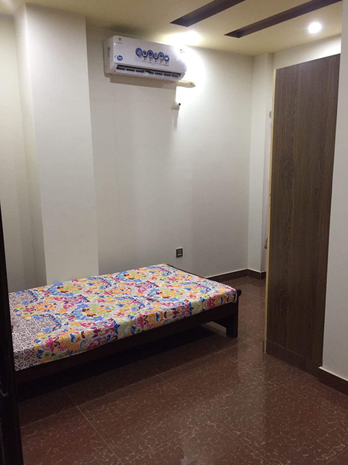 Somia Girls Hostel — photo 9