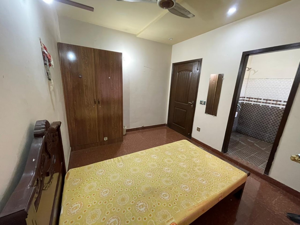 Somia Girls Hostel — photo 6