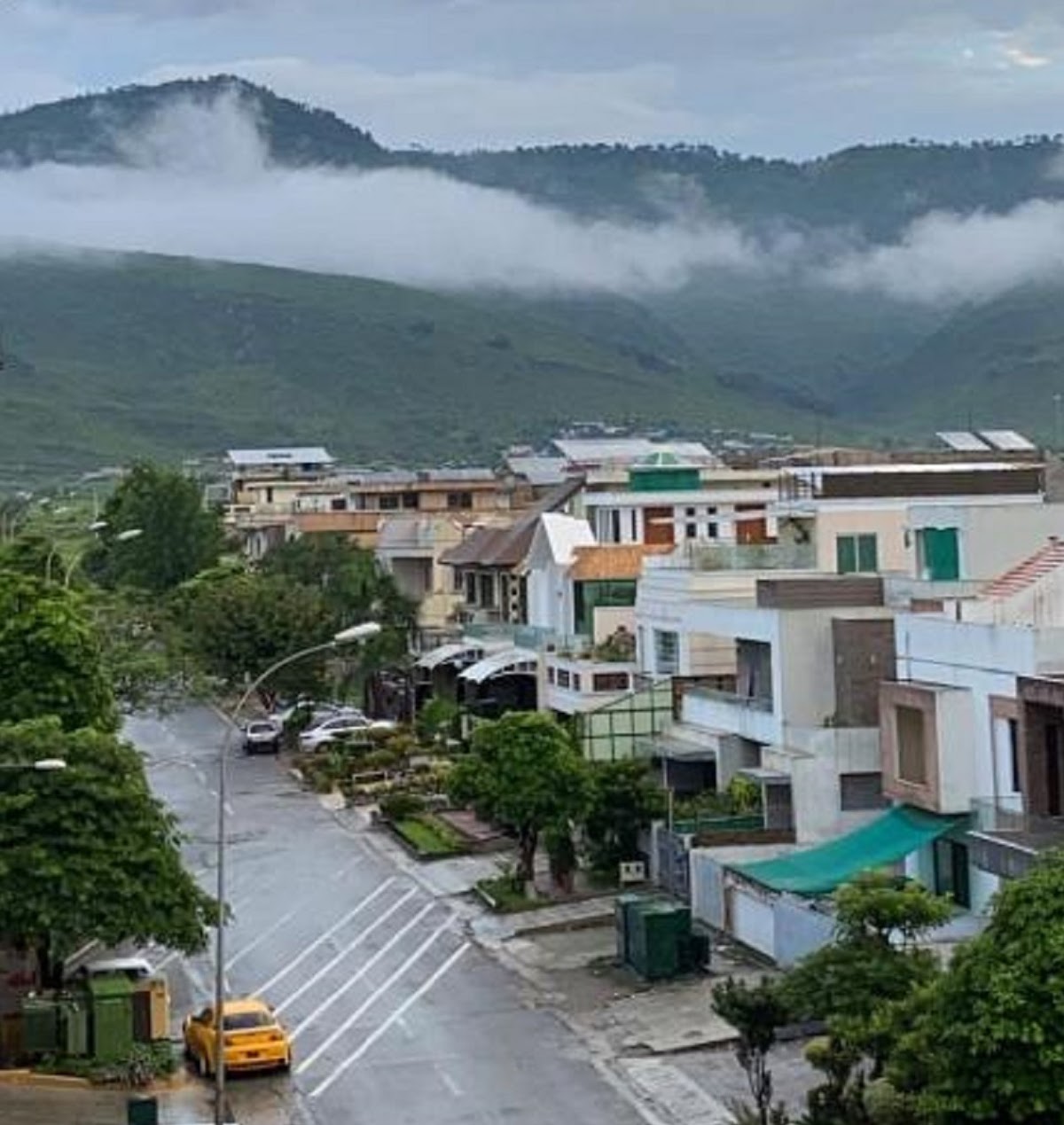 Capital Guest House E-11 Islamabad - coed hostel in Islamabad, Capital Territory