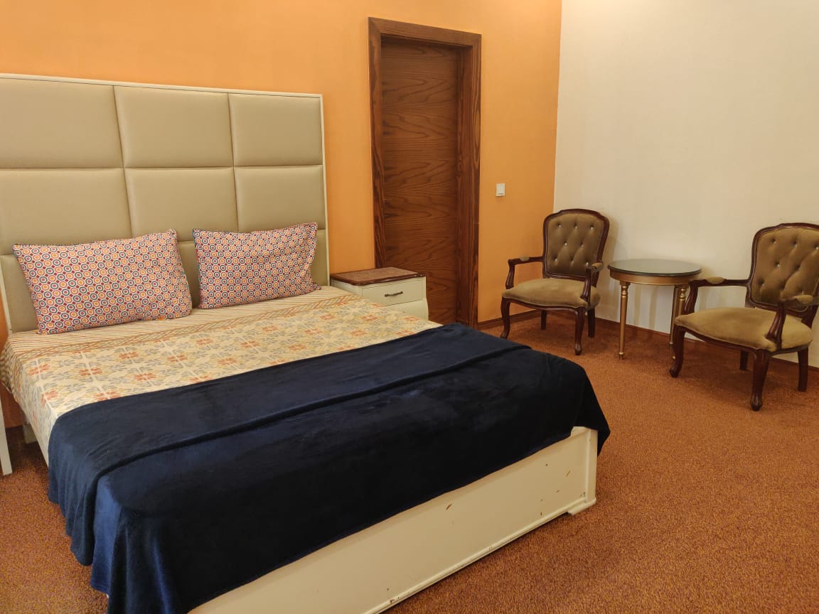Capital Guest House E-11 Islamabad — photo 10