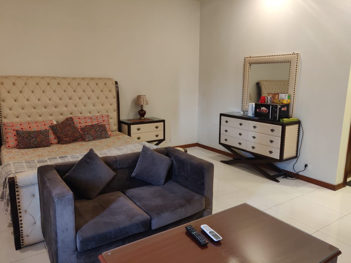 Capital Guest House E-11 Islamabad — photo 8