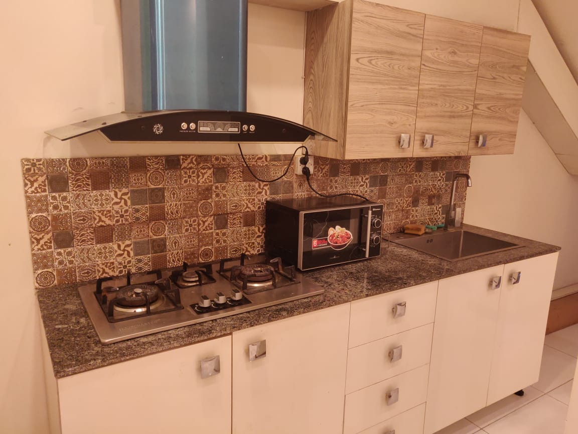 Capital Guest House E-11 Islamabad — photo 6