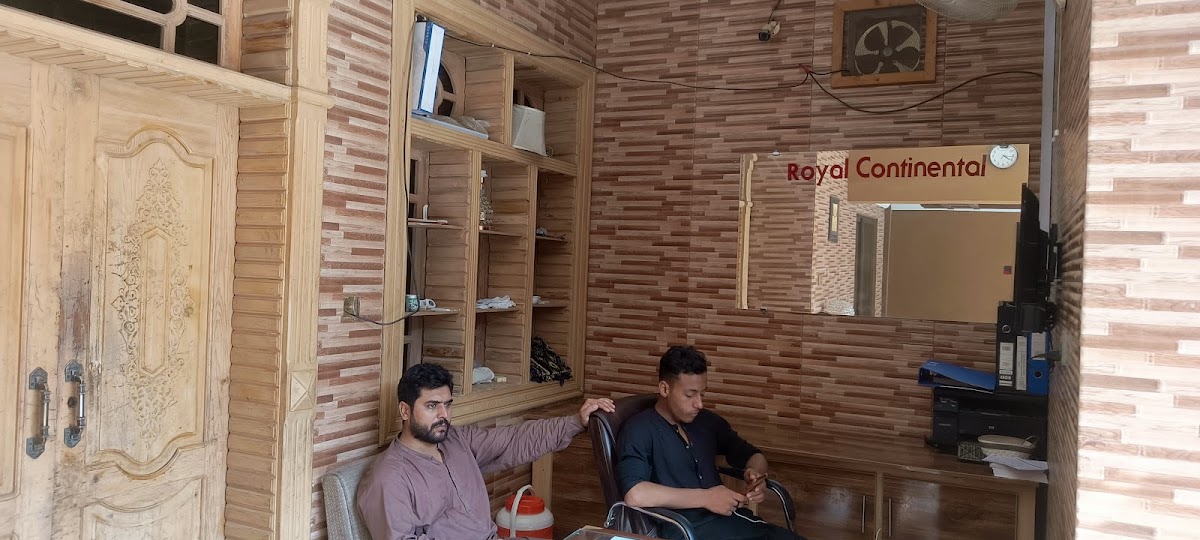 Royal Continental Guest House Peshawar — photo 6