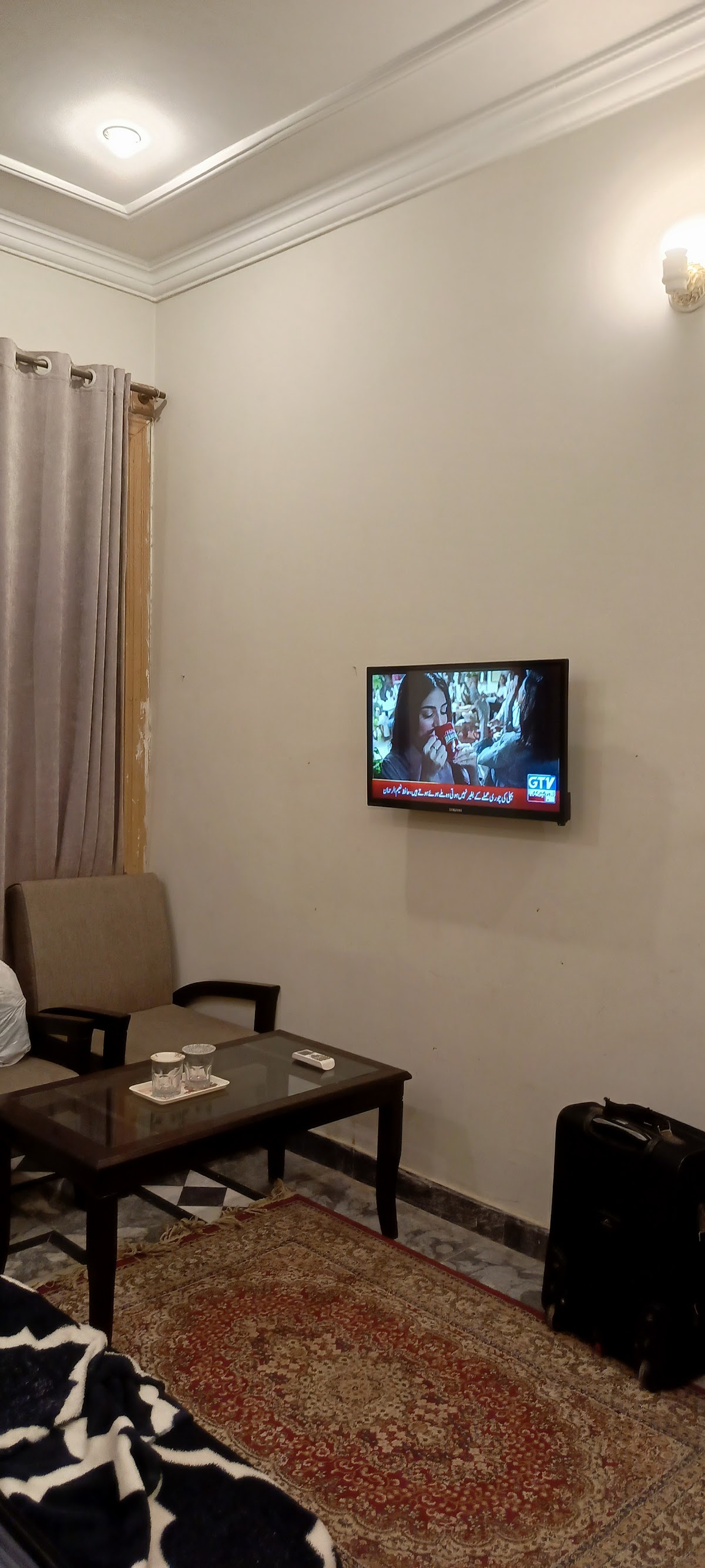 Royal Continental Guest House Peshawar — photo 7