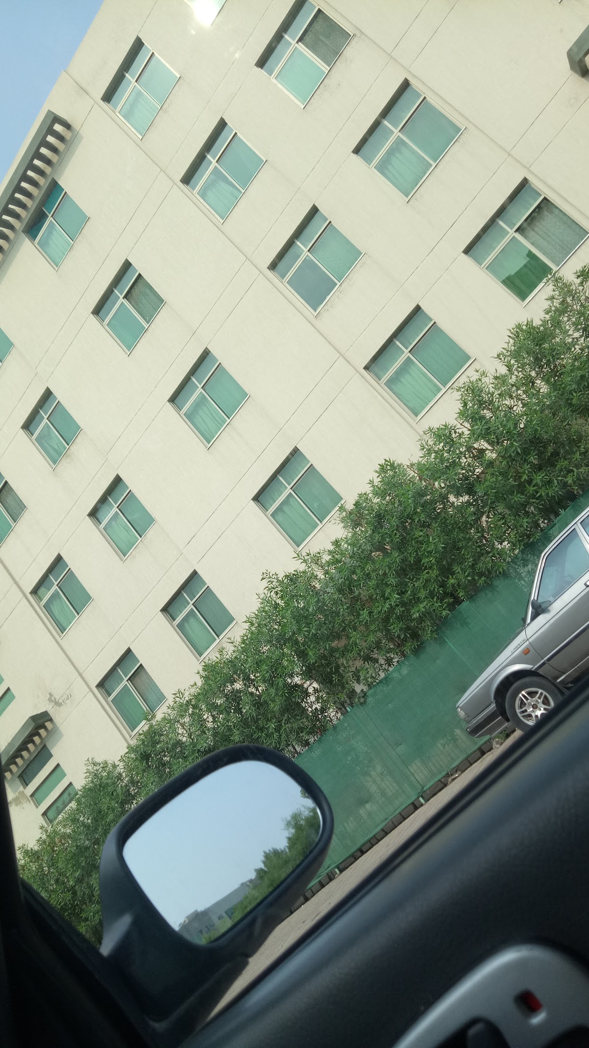 AMDC Girls Hostel — photo 9