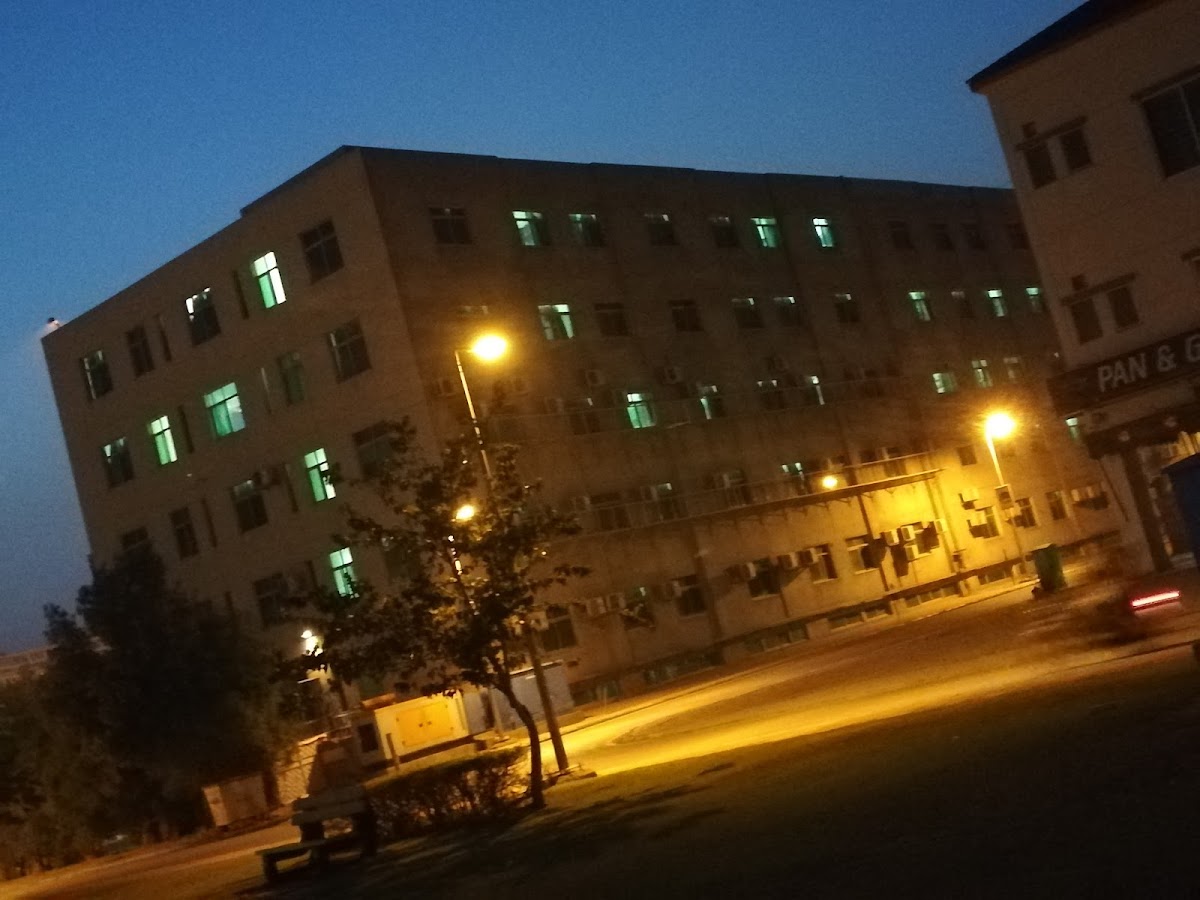 AMDC Girls Hostel — photo 7
