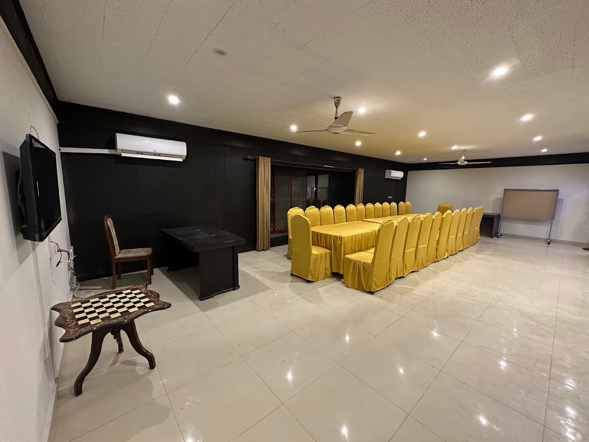 Aleph Islamabad Guest House — photo 8