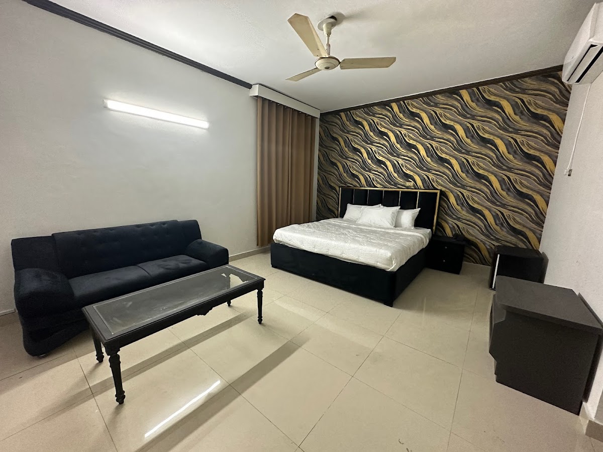 Aleph Islamabad Guest House — photo 9