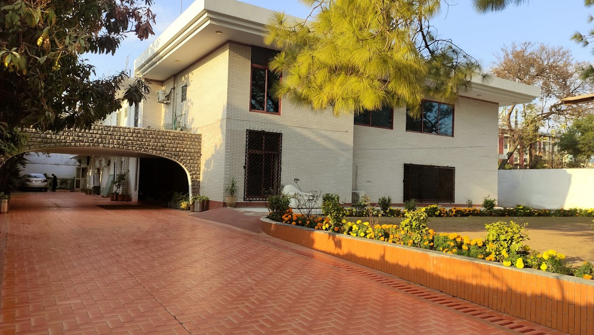 Aleph Islamabad Guest House — photo 10