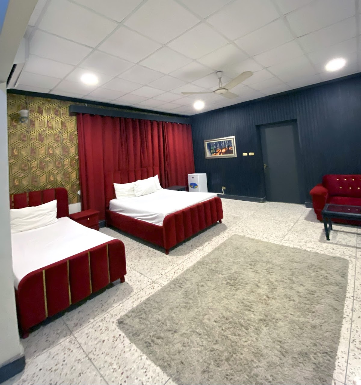 Aleph Islamabad Guest House — photo 6