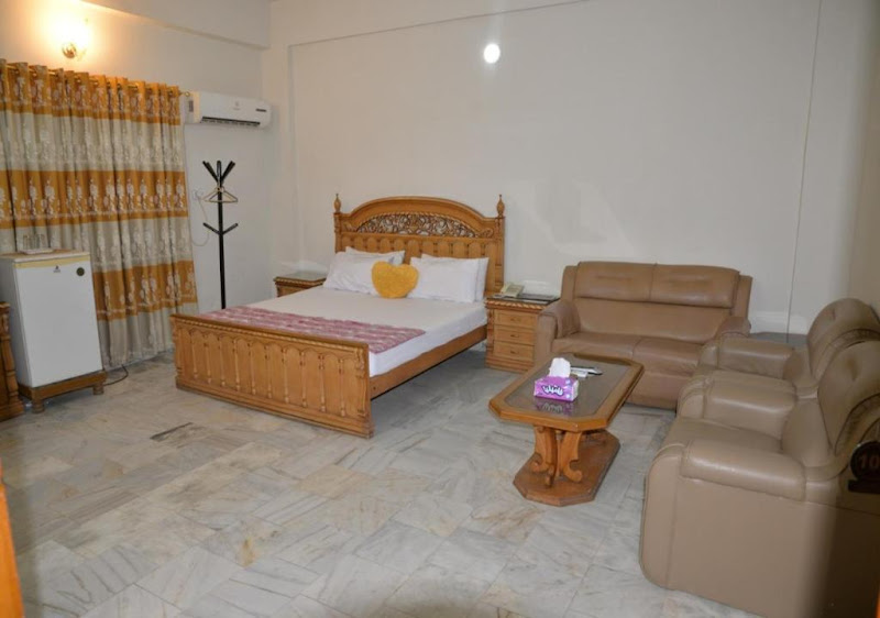 Step Inn Hotel Sukkur — photo 7