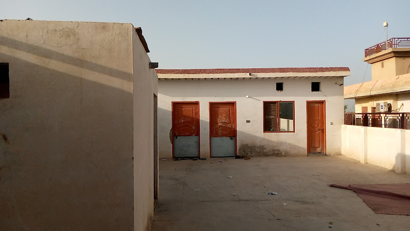 Minhas plaza Boys Hostel - boys hostel in Bahawalpur, Punjab