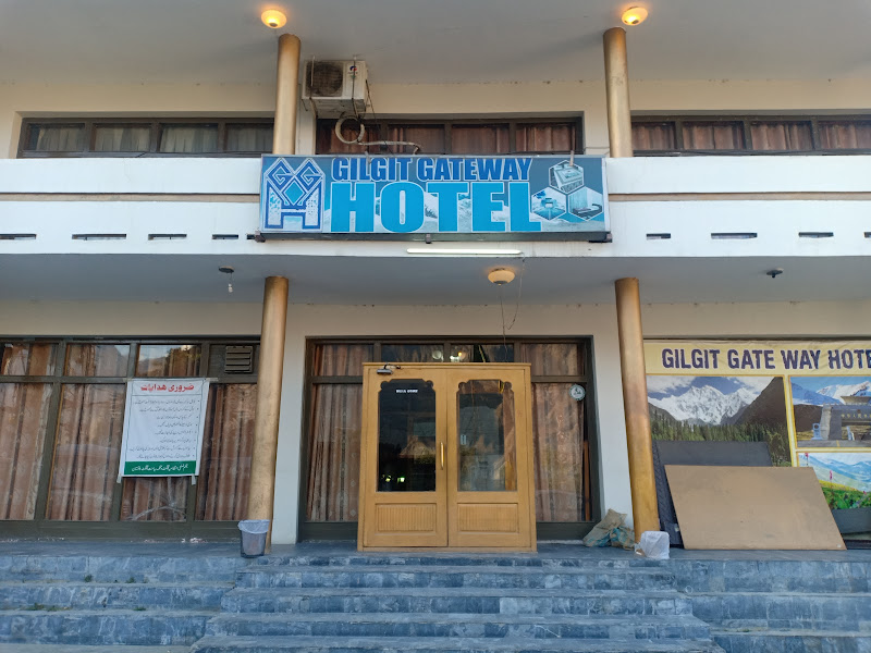 Gilgit Gateway Hotel — photo 6