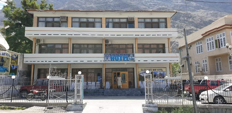 Gilgit Gateway Hotel