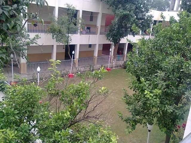 New Tribal Girls Hostel, UoP - girls hostel in Peshawar, Khyber Pakhtunkhwa