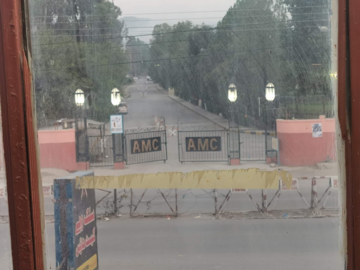 Silk Way Guest House — photo 10