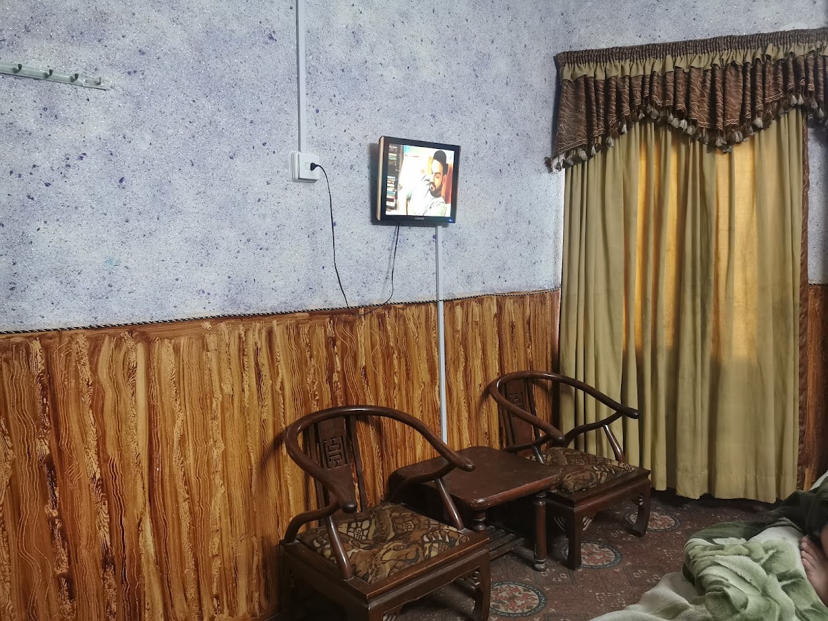 Silk Way Guest House — photo 8