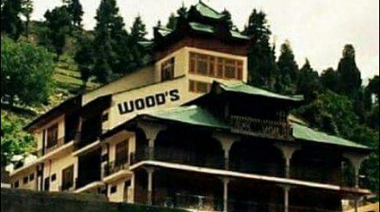 Woods Resort Kalam - boys hostel in Kalam, Khyber Pakhtunkhwa
