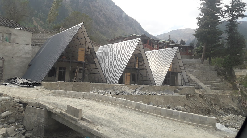 Woods Resort Kalam — photo 6