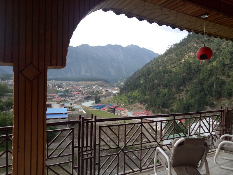 Woods Resort Kalam — photo 7