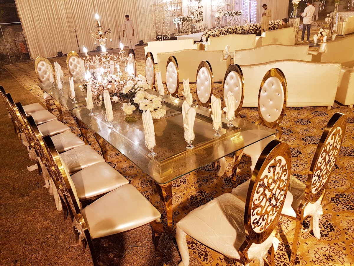 Al Noor Farmhouse & Marque — photo 10