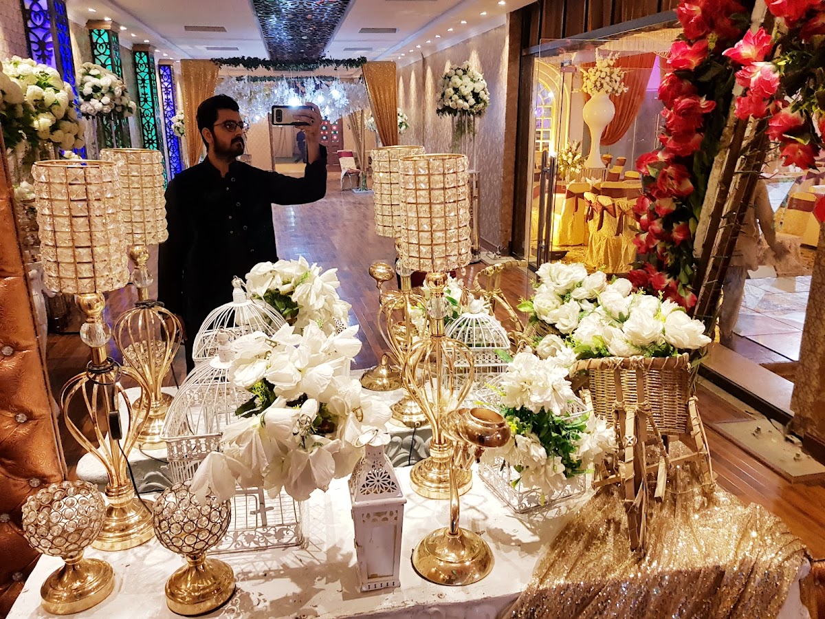 Al Noor Farmhouse & Marque — photo 8