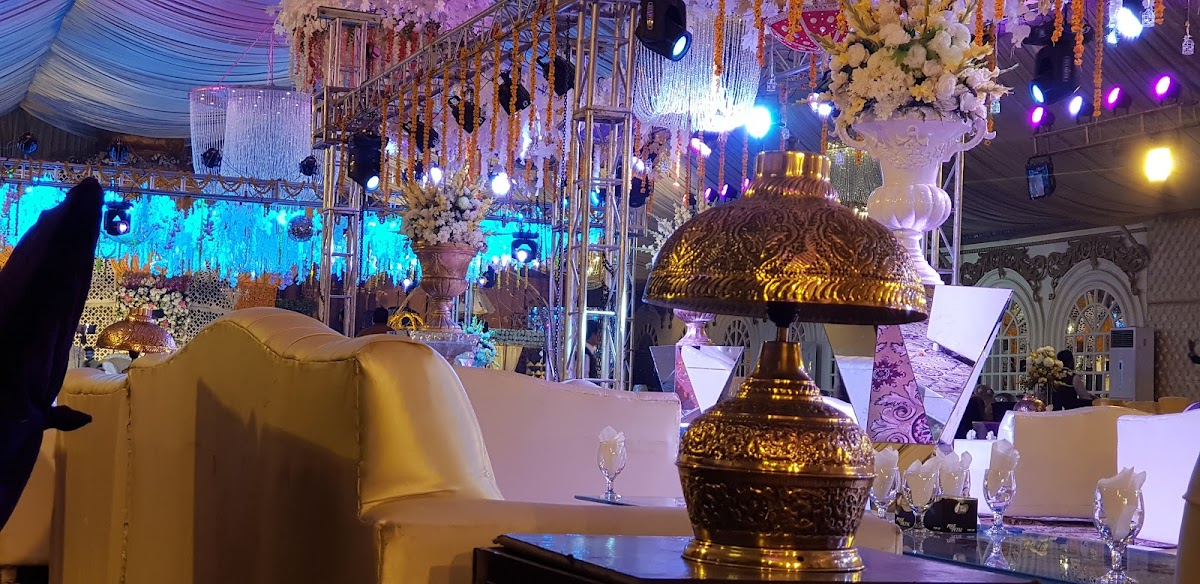 Al Noor Farmhouse & Marque — photo 7