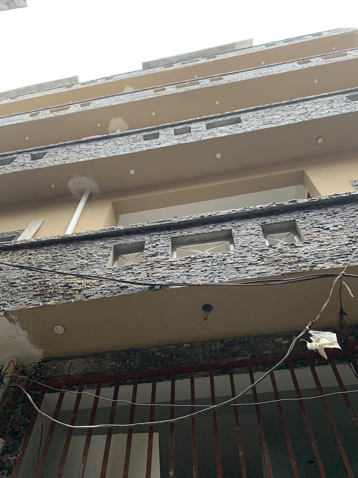 Elite girls hostel (A-block) — photo 8