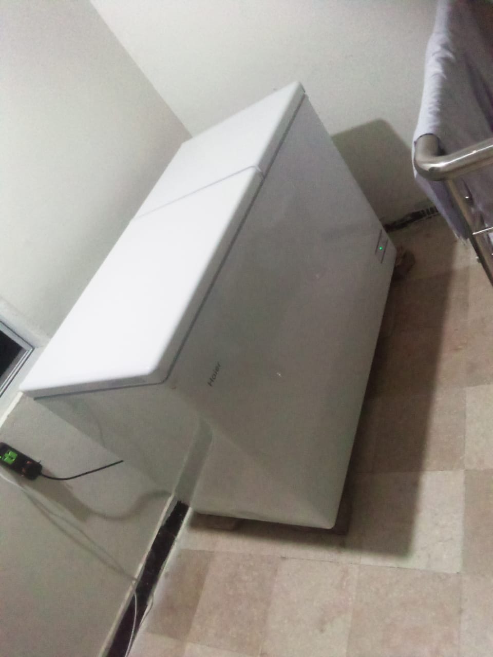 Elite girls hostel (A-block) — photo 7