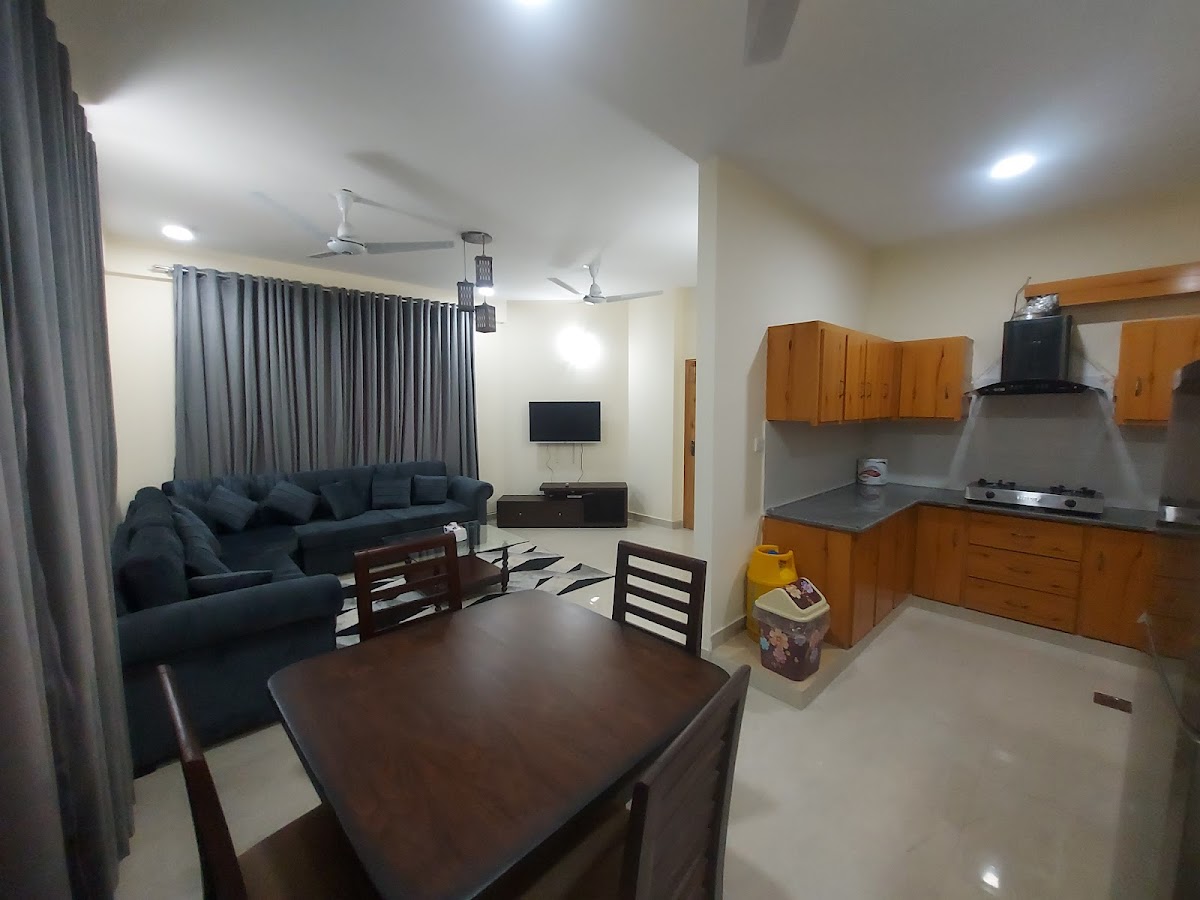 Amal's Abode — photo 10