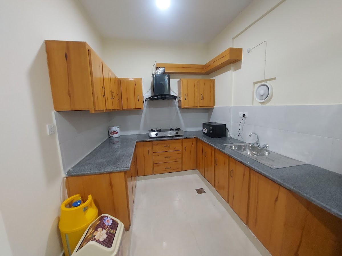 Amal's Abode — photo 8