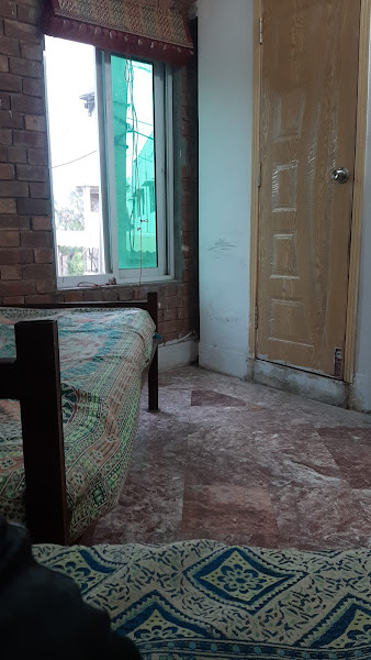 THH - Hostel & Hotel Johar Town Lahore — photo 7