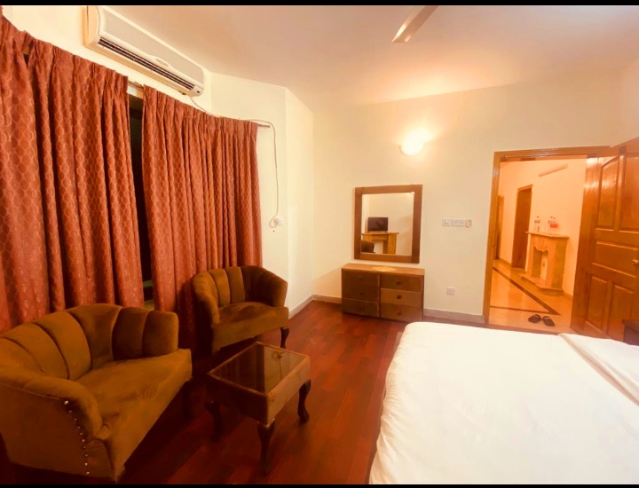 Livin hub Guest House — photo 6