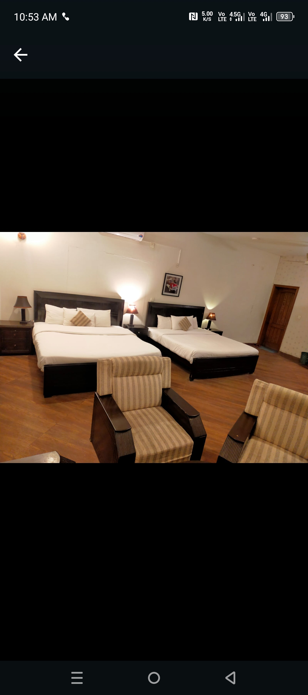 Livin hub Guest House — photo 8