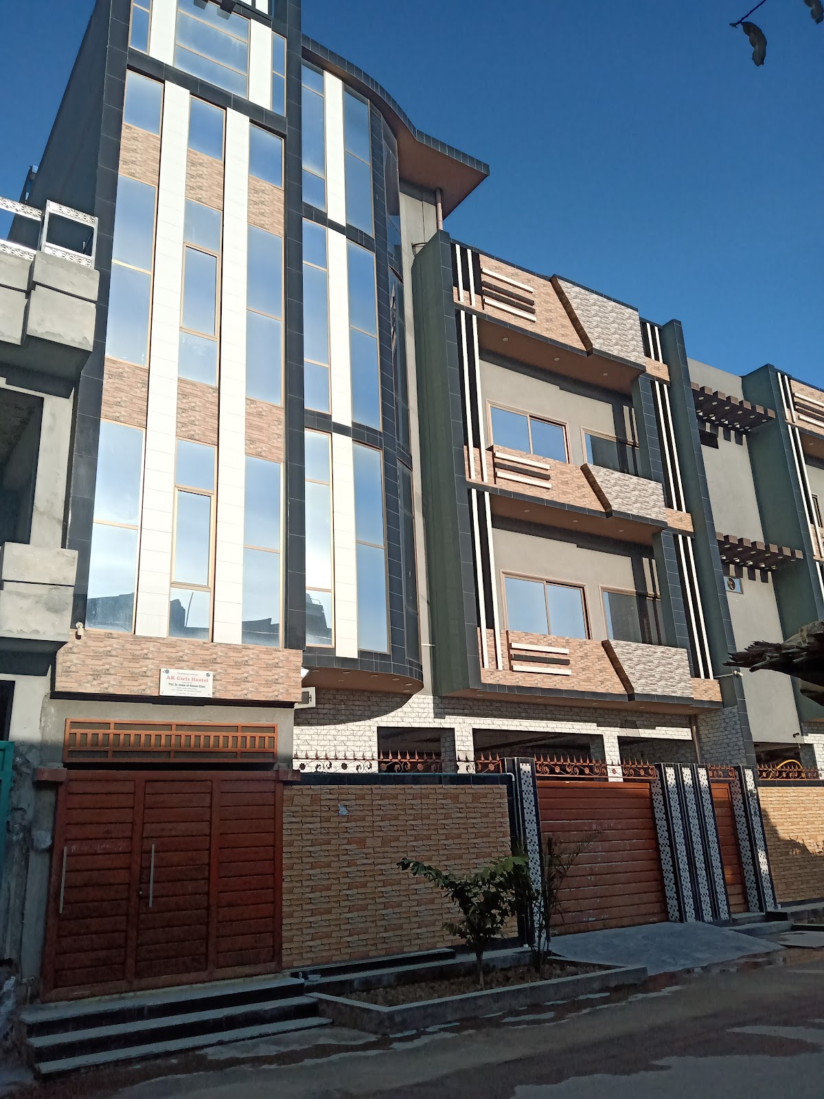 AK Girls Hostel - girls hostel in Haripur, Khyber Pakhtunkhwa