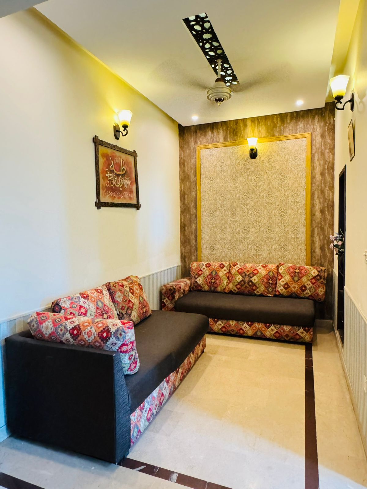 Crestview Guest House Islmabad — photo 9