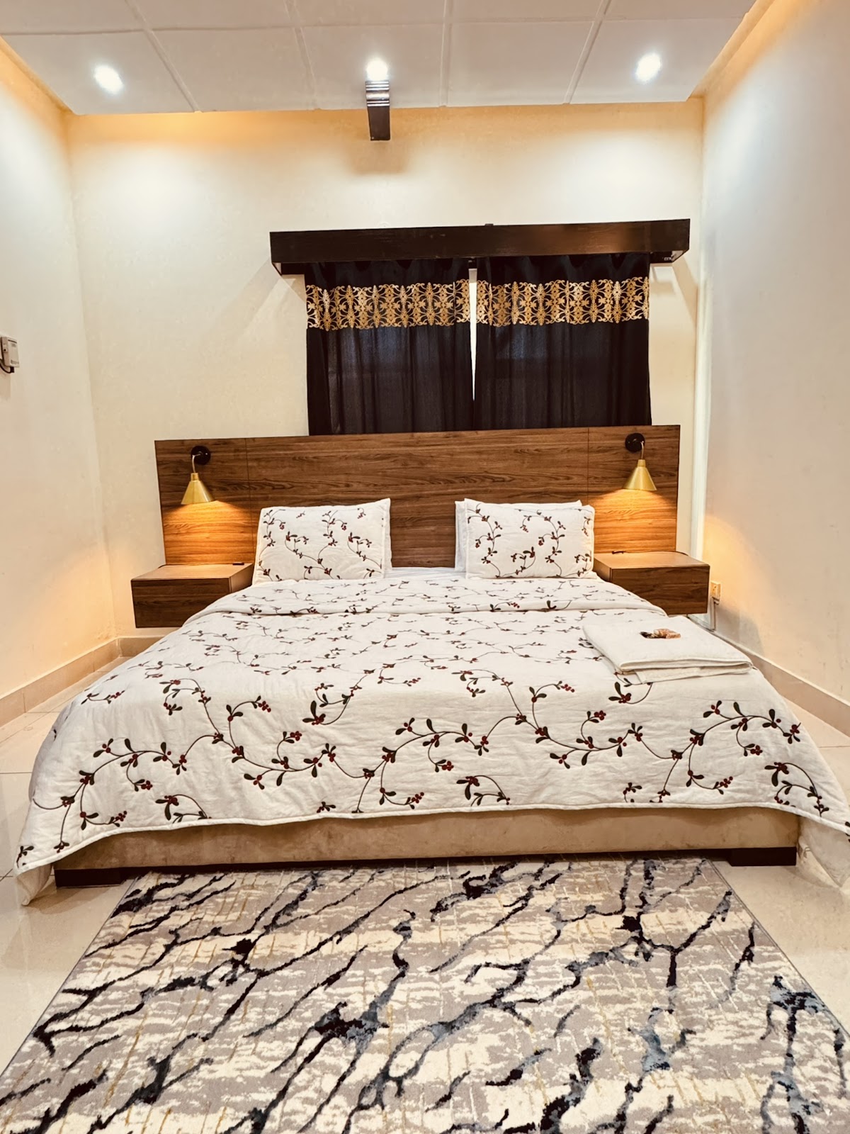 Crestview Guest House Islmabad — photo 8