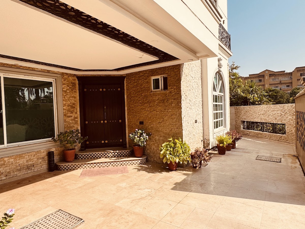 Crestview Guest House Islmabad — photo 7