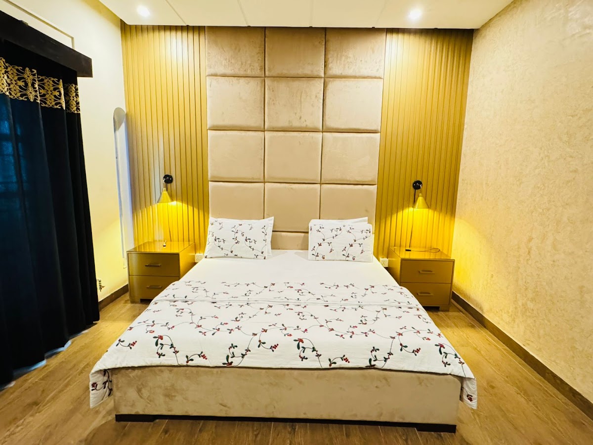 Crestview Guest House Islmabad — photo 6